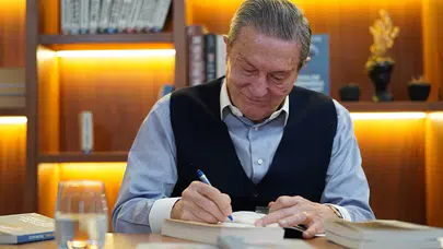 Psikolojiyi şirketlerin kalbine taşıyan isim Acar Baltaş