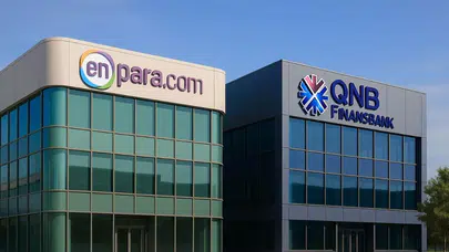 QNB VE ENPARA NEDEN BOYKOT EDİLİYOR! Serenay Kekeç'in paylaşımı neydi, nerede çalışıyor?