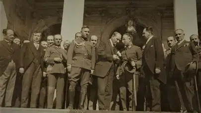 CEVAT ÇOBANLI KİMDİR, ASLEN NERELİDİR? Çanakkale 18 Mart Kahramanı'nın hayatı!