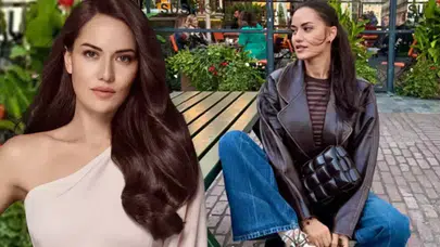 FAHRİYE EVCEN BOYU KAÇ! Kilosu kaç, kaç yaşında, nereli?