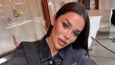 Dubai hattında kaybolan fenomen: Ezgi Fındık’ın sessizliği