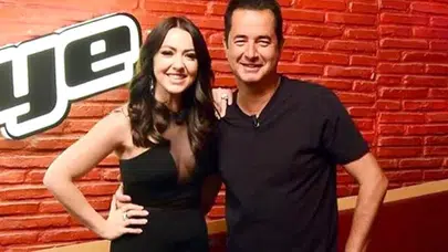Hadise’nin programdaki yokluğu sonrası gözler Acun Ilıcalı’ya çevrildi