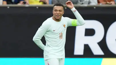 Fransa-Kolombiya maçı nereden izlenir, yayın bilgisi, şifresiz mi, TV'de var mı?