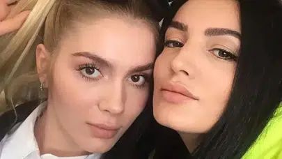 Karadeniz detayı dikkat çekti: Aleyna Tilki’nin aile kökeni!