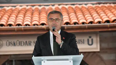 Eski Başkan Türkmen paylaştı: Üsküdar Belediyesi maaş için borç istiyor