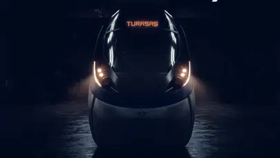 Türkiye’nin yeni hızlı treni hazır! 577 yolcu kapasiteli set testlere başlıyor