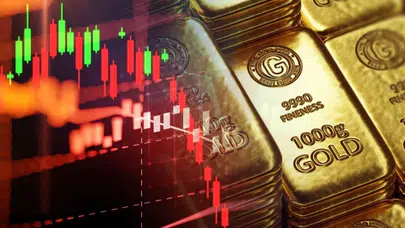 Altın 5 Bin Doların Altına Geriledi! Piyasalarda Kritik Eşik Test Ediliyor