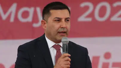 KUŞADASI BELEDİYE BAŞKANI ÖMER GÜNEL NEDEN GÖZALTINA ALINDI? Operasyonda gözaltına alınan isimler kimler?