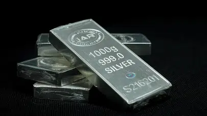 GÜMÜŞ FİYATLARI NE KADAR OLDU! Gümüş TL/gram ve ons gümüş bugün kaç TL ve dolar?