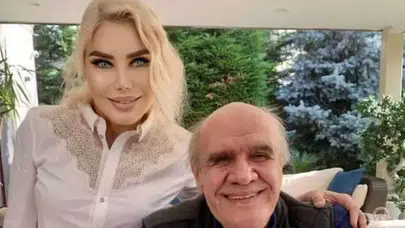 Demirören ailesinin cemiyet dünyasındaki güçlü yüzü ortaya çıktı