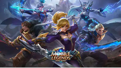 MLBB çekilişinde büyük ödül heyecanı: Geri sayım başladı!