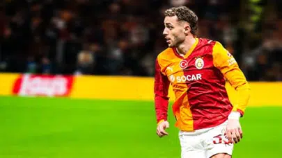 BARIŞ ALPER YILMAZ JUVENTUS'A TRANSFER OLDU MU! Takımların scoutları BJK derbisine gelecek mi?