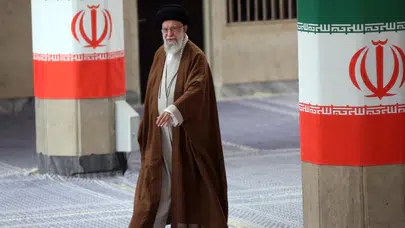 İran’dan Uluslararası Hamle! ABD ve İsrail BM’ye Şikâyet Edildi