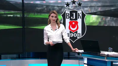 A SPOR SPİKERİ DEMET GEDİK HANGİ KANALDA ÇALIŞIYOR! Kimdir, Ne Mezunu, Kaç Yaşında?