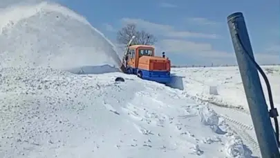 BİNGÖL’DE OKULLAR TATİL Mİ SON DAKİKA! 9 Mart Pazartesi Valilik Kar Tatili Açıklaması Geldi mi, Karlıova Solhan Genç’te Okullar Açık mı?
