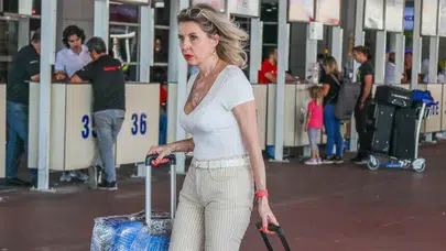 Rezervasyonlar Durdu! Küresel Turizm Krizle Sarsıldı