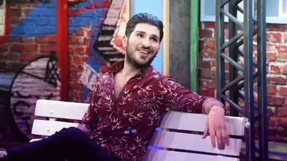 Çok Güzel Hareketler’den Yükselen İsim: Evliya Aykan