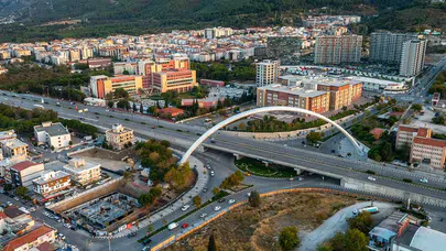 MANİSA HAVA DURUMU NASIL OLACAK (25 MART)! Bugün yağmur var mı, sıcaklık kaç dereceye düşecek?