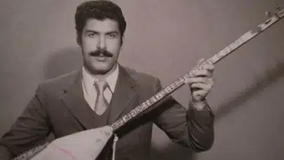 Aşıklık Geleneğinin Son Büyük Temsilcilerinden Murat Çobanoğlu’nun Hayatı!