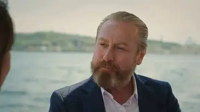 Teşkilat Dizisi Levent Karayurt Kimdir, Yıldıray Şahinler Kim, Kaç Yaşında, Nereli, Evli Mi, Hangi Dizilerde Rol Aldı?