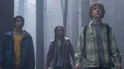 Disney Plus fantastik dizilerde vites yükseltti