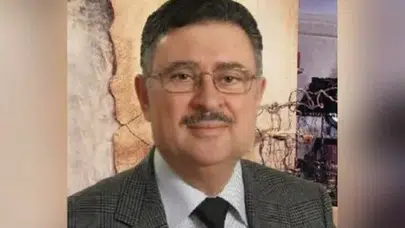 Eğitim ve edebiyat dünyasını yasa boğan kayıp: Erdoğan Saracoğlu vefat etti!