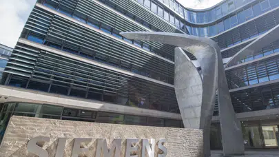 Siemens ve Rittal veri merkezinden enerji altyapısı için ortaklık