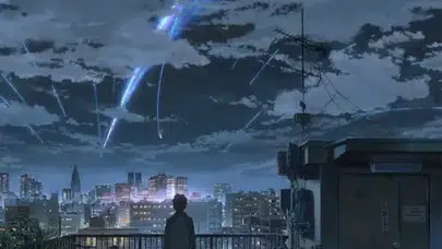 ANİME ÖNERİLERİ BİLİM KURGU! En iyi bilim kurgu animeleri hangileri?