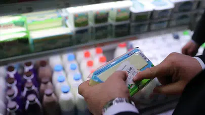 Bayram Alışverişinde Büyük Uyarı! Etiketle Kasa Arasında Fark Çıkabilir