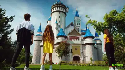 MASAL ŞATOSU PERİ HIRSIZI ÇEKİM YERİ NERESİ? Konusu ne, ne anlatıyor, nerede çekildi?