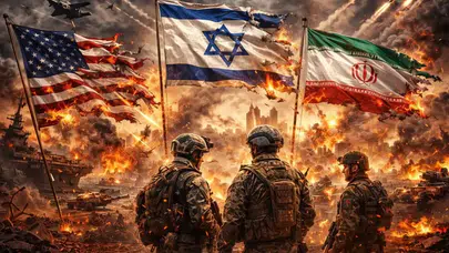 Emekli CIA Yetkilisinden Olay İddia! 'Amerika'nın Kaybı Büyüyor'