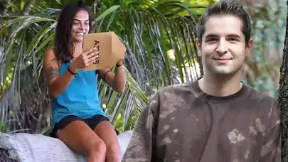 BEYZA GEMİCİ’NİN SEVGİLİSİ KİM? Beyza Gemici Tokmak Kafa Kerimhan Duman ile mi sevgili, ilişkileri doğru mu, ne zaman tanıştılar?