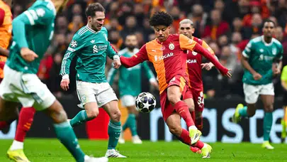 LİVERPOOL GALATASARAY RÖVANŞ MAÇINI KİM YÖNETECEK? Szymon Marciniak daha önce UEFAmaçı yönetti mi?