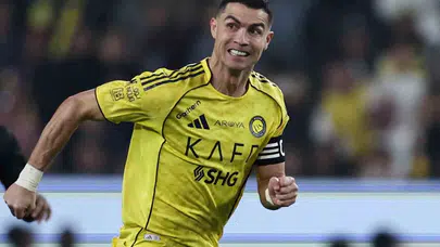 AL KHALEEJ AL NASSR MAÇI NE ZAMAN? Saat Kaçta Başlayacak, Hangi Kanalda Yayınlanacak, Canlı İzleme Var mı?