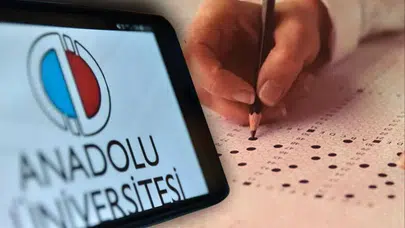 AÖF SINAV YERLERİ SORGULAMA 2026!