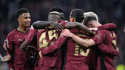 GS BJK DERBİSİ İÇİN NE KADAR PRİM VERECEK? Kamp Düzeni Neden Değişmiyor, Okan Buruk Taraftarlara Ne Mesaj Verdi?