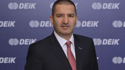 Türkiye yabancı sermaye için teknoloji üssü olabilir