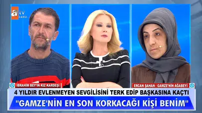 Osmaniye’de Kayıp Gamze Şahan Kimdir? Resmî Nikâh Engeli, Anne Olma Hayali ve Müge Anlı Programındaki Gelişmeler