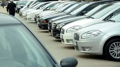 Türkiye’de Araç Tercihleri Güncellendi! Dizel Gerilerken Hibrit Yükseldi