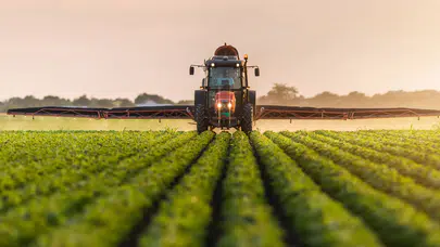 'Akıllı tarım' odaklı projelere hibe desteği