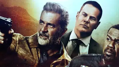 Boneyard Filmi Konusu, Oyuncuları, Çekim Tarihi, Vizyon Tarihi, Mel Gibson ve 50 Cent’li Suç Gerilim Filmi Hakkında Tüm Detaylar