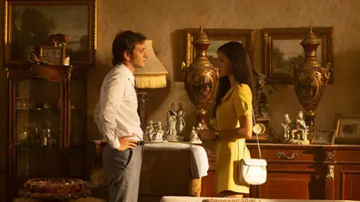 MASUMİYET MÜZESİ GERÇEK Mİ? Kemal Basmacı yaşadı mı, Füsun Keskin kimdir, romandaki aşk hikâyesi gerçek mi?