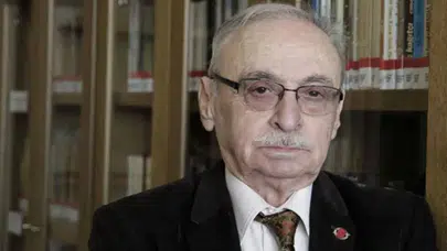 ORHAN ERİNÇ KİMDİR, MESLEĞİ NE? Nereli, öldü mü, mesleği ne, kaç yaşındaydı?