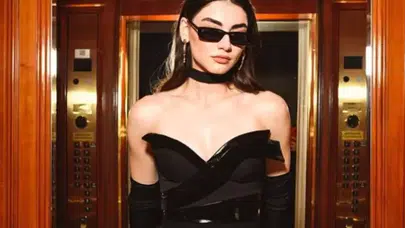 Bala Hatun’un vedası sonrası Özge Törer sessizliğini koruyor