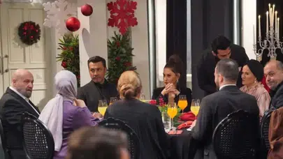 KIZILCIK ŞERBETİ DİZİSİ (20 MART) BU AKŞAM VAR MI YOK MU, NEDEN YOK? Bayramda neden yayınlanmıyor, yeni bölüm ne zaman?