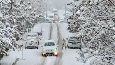 KARS HAVA DURUMU! 5 Mart 2026 Kars’ta bugün hava kaç derece?