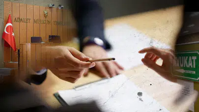5,6 Milyon Dosyada Anlaşma: Milyonlarca Dosya Arabuluculukla Sonuçlandı!