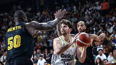 BUGÜN TÜRKİYE SİGORTA BSL MAÇLARI SAAT KAÇTA! FB Beko-Mersin Spor ne zaman oynanacak, TS-Karşıyaka maçı hangi kanalda?