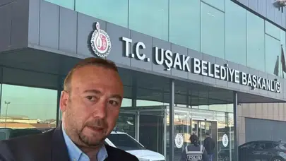 Uşak Belediyesi Soruşturmasında 13 Şüpheli Adliyeye Sevk Edildi