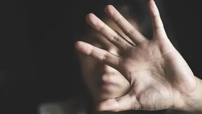 Gece görülen bir sahne sabah duyguları altüst etti